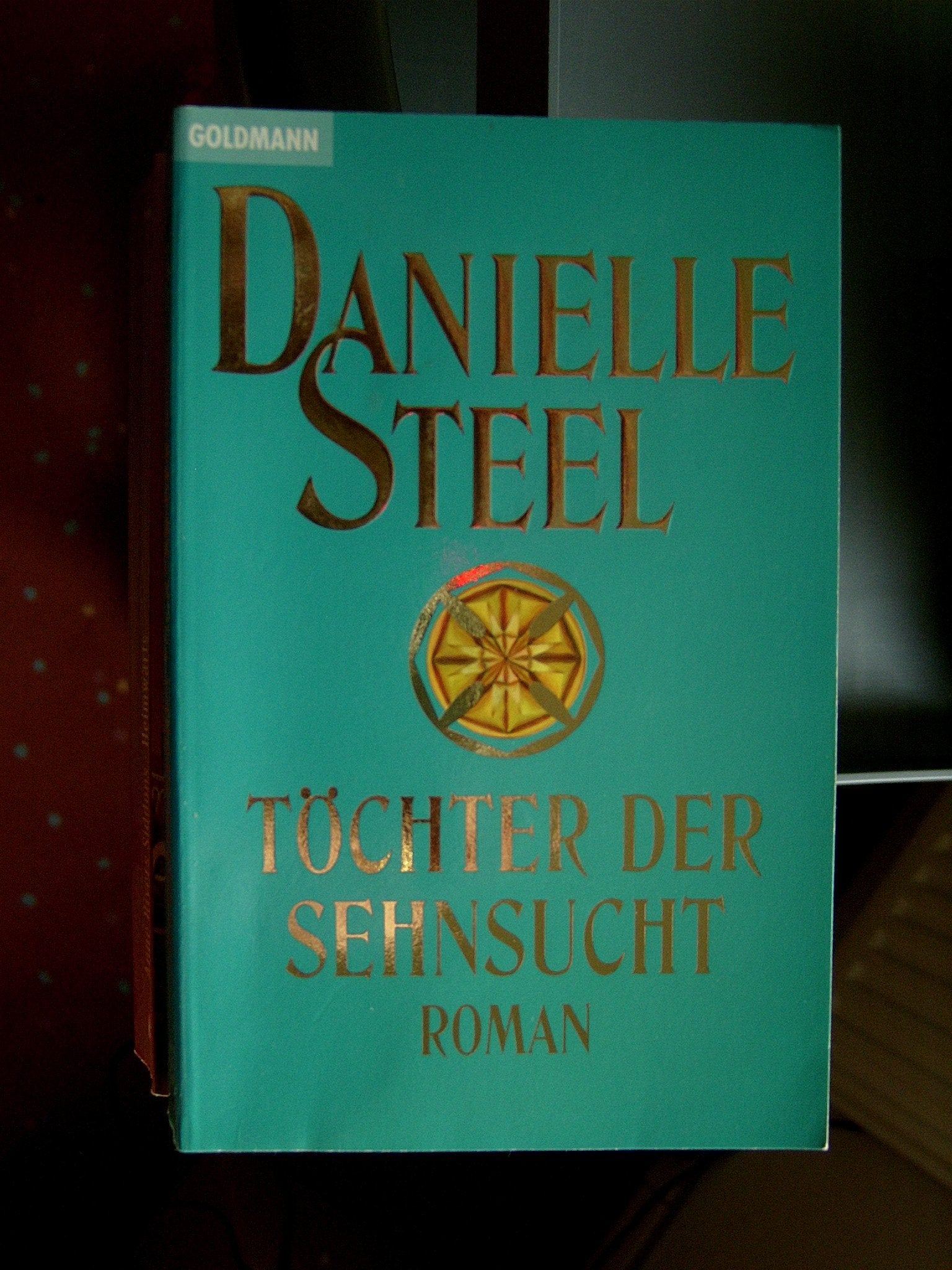 Töchter der Sehnsucht Contemporary literature Books