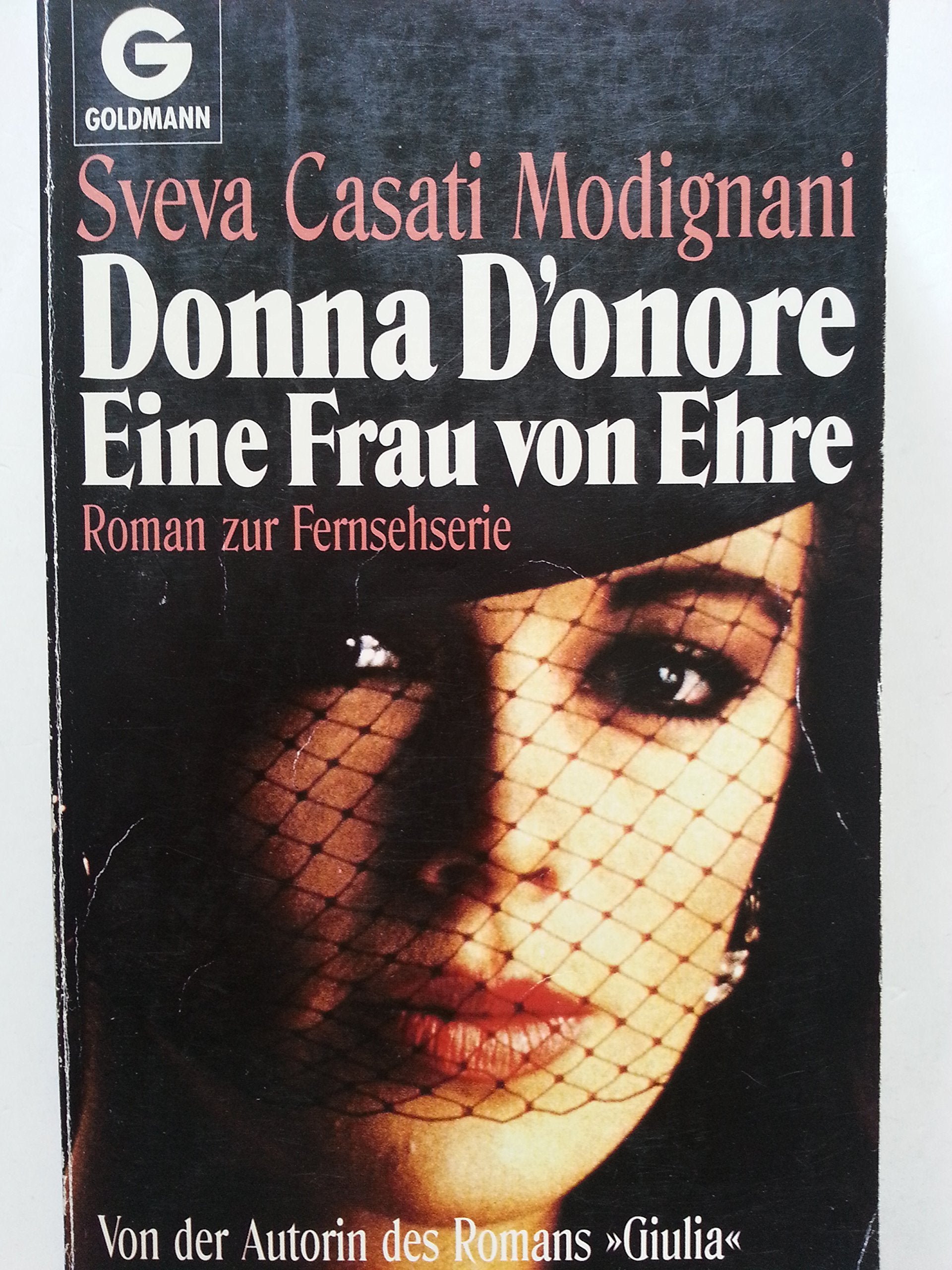Donna d' onore Books