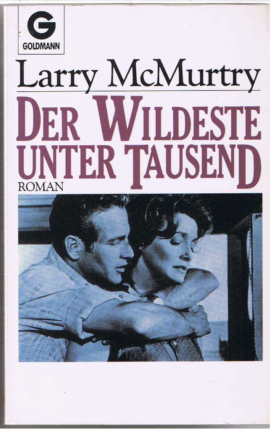 Der Wildeste unter Tausend Books