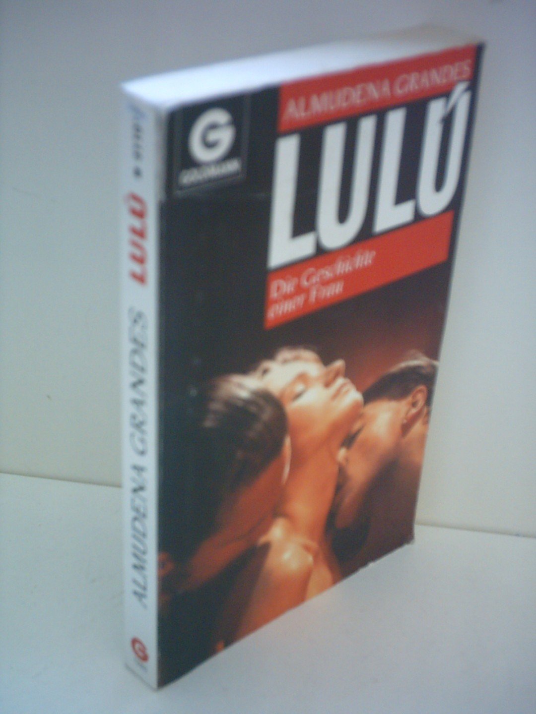 Lulú: Die Geschichte einer Frau (Goldmann Allgemeine Reihe) Calendars
