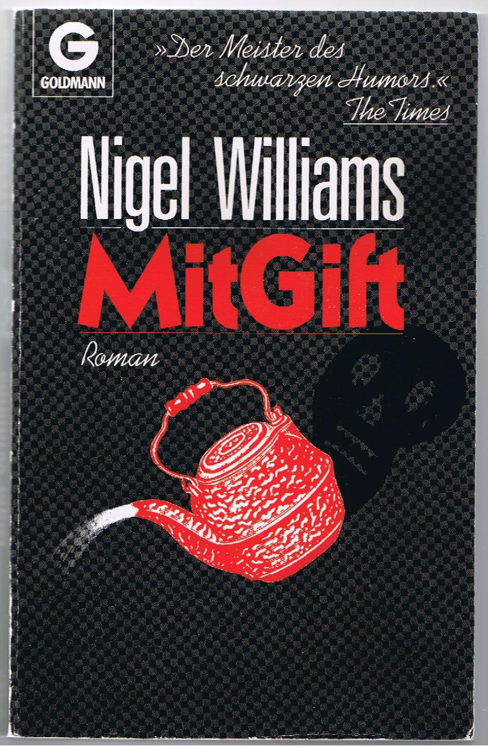 MitGift Books