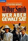 Wer aber Gewalt sät Books