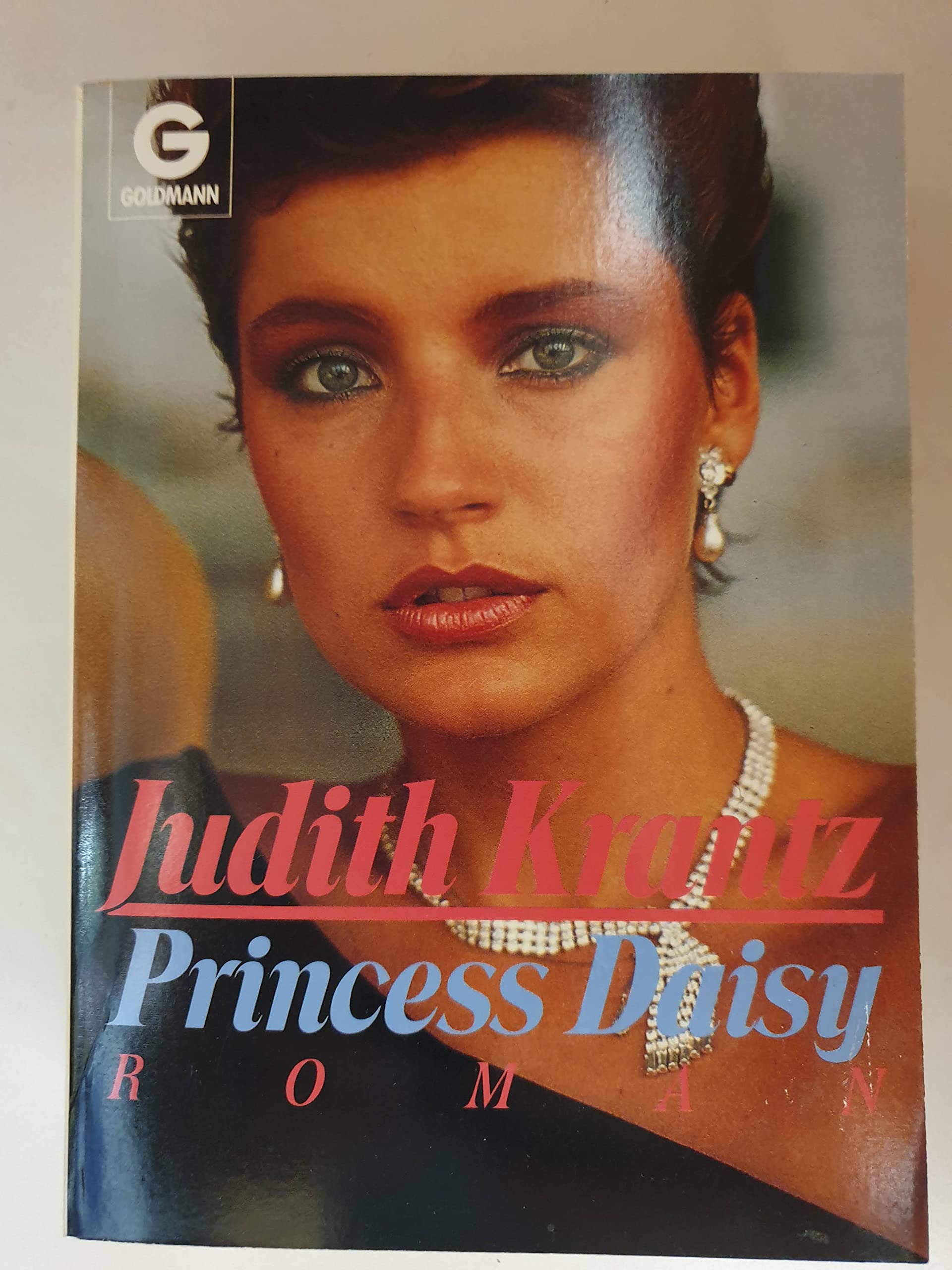 Product Image: Princess Daisy. (4431 766)