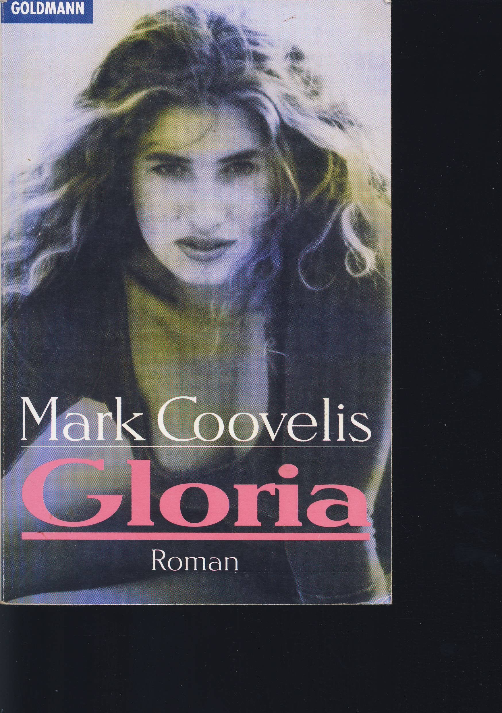 Gloria Crime & Thrillers