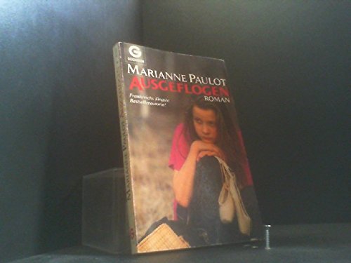 Ausgeflogen Books
