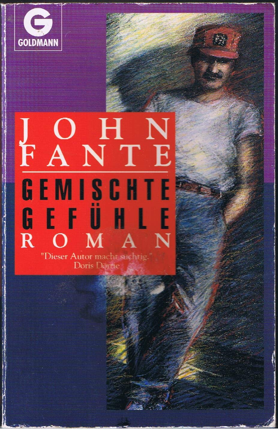 Product Image: Gemischte Gefühle