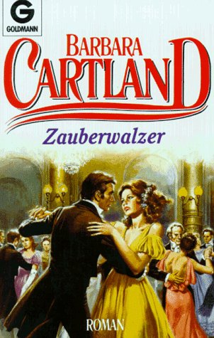Zauberwalzer Books