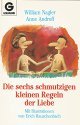 Product Image: Die sechs schmutzigen kleinen Regeln der Liebe