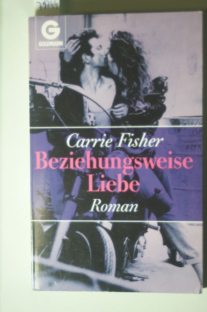 Product Image: Beziehungsweise Liebe. Roman.