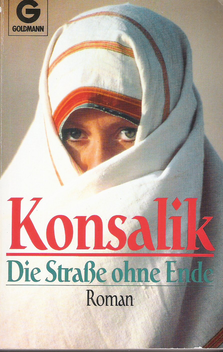 Der Strasse Ohne Ende Learning & Reference