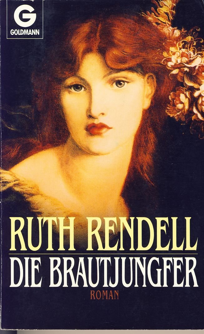 Product Image: Die Brautjungfer: Roman