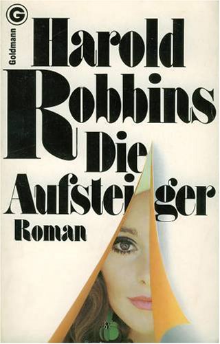 Die Aufsteiger Books