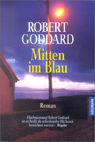 Mitten im Blau Crime & Thrillers