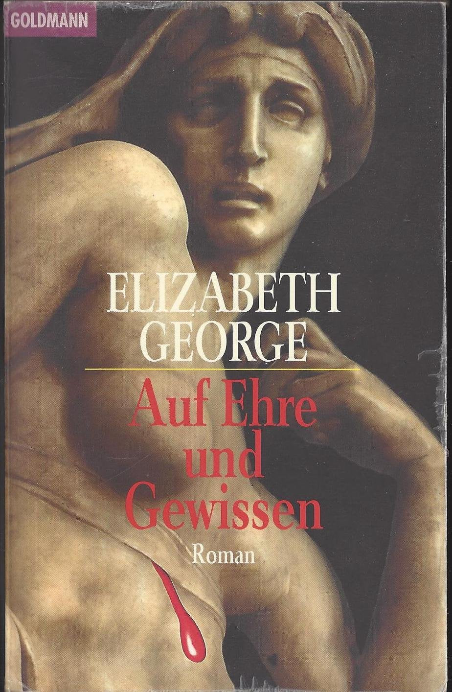 Auf Ehre und Gewissen: Roman Action & Adventure