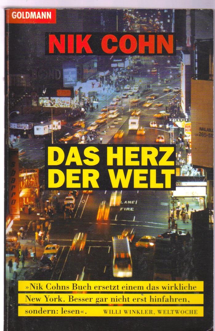 Product Image: Das Herz der Welt