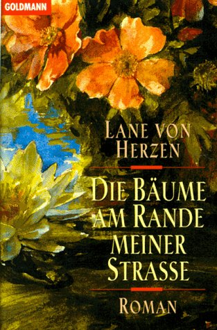 Die Bäume am Rande meiner Straße Books