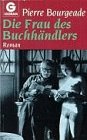 Die Frau des Buchhändlers Books