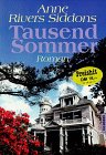 Tausend Sommer Books