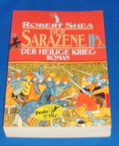 Der Sarazene Fantasy & Sci-Fi