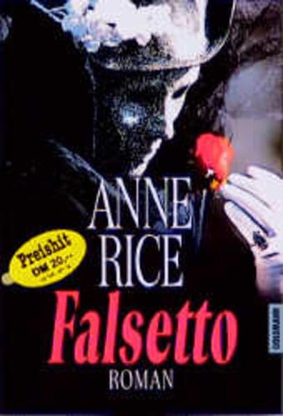 Falsetto (Goldmann Allgemeine Reihe) Historical Fiction