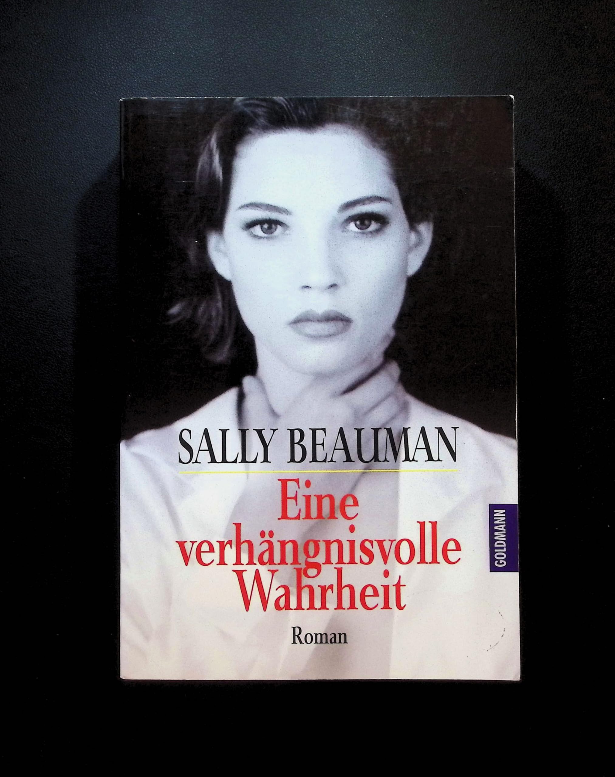Eine verhängnisvolle Wahrheit Books