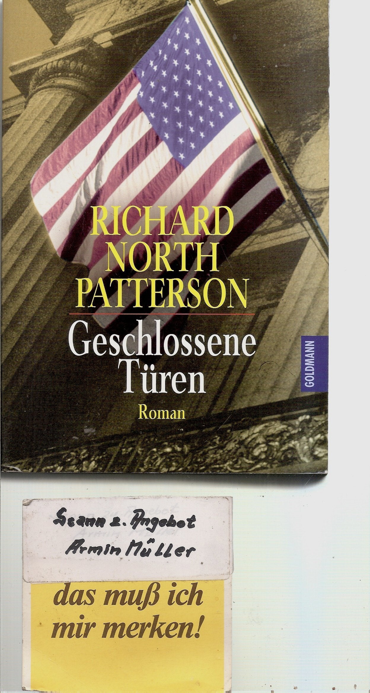 Geschlossene Türen Classics