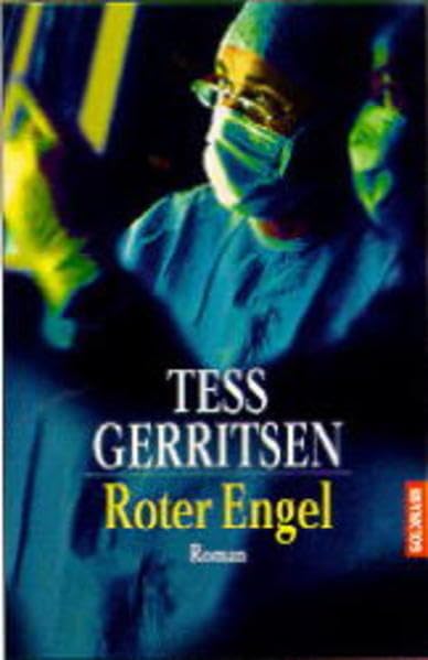 Roter Engel (Goldmann Allgemeine Reihe) Contemporary literature