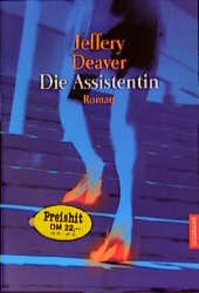 Die Assistentin (Goldmann Allgemeine Reihe) Contemporary literature