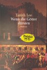 Wenn die Götter dürsten Fantasy & Sci-Fi Books