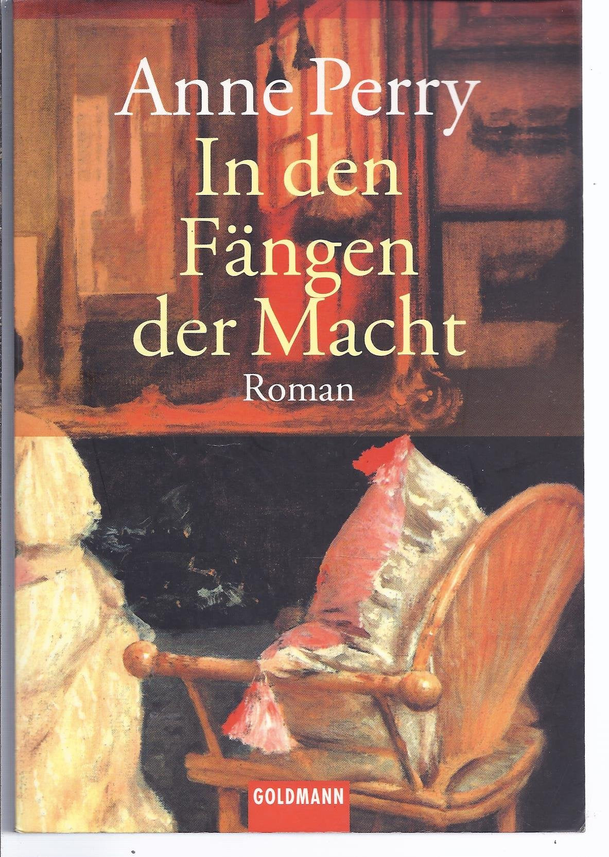 In den Fängen der Macht Historical Fiction