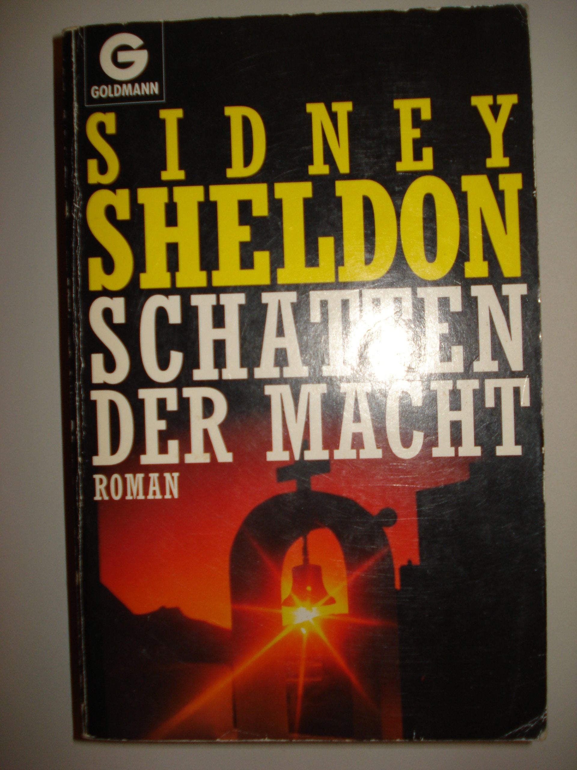 Schatten der Macht Action & Adventure