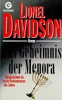 Das Geheimnis der Menora: Roman (Goldmann Allgemeine Reihe) Crime & Thrillers