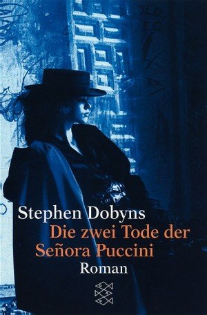 Die zwei Tode der Señora Puccini: Roman (Goldmann Allgemeine Reihe) Arts & Music