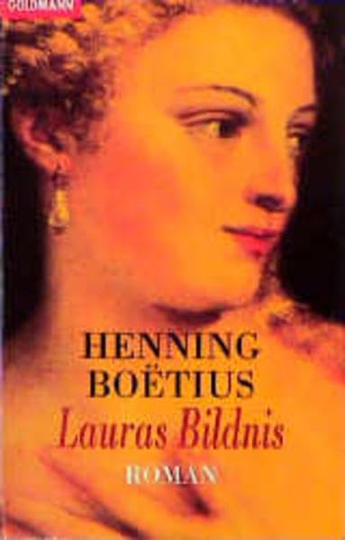 Lauras Bildnis (Goldmann Allgemeine Reihe) Contemporary literature