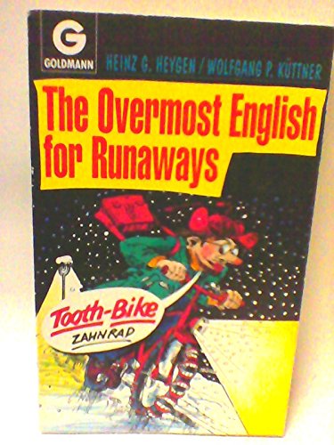 Product Image: The Overmost English for Runaways