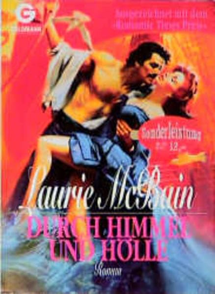 Durch Himmel und Hölle (Goldmann Allgemeine Reihe) Fantasy & Sci-Fi