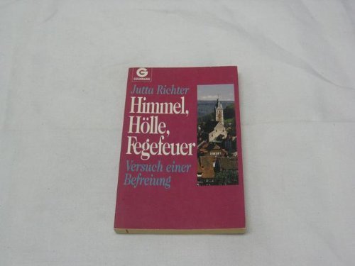 Himmel, Hölle, Fegefeuer Social Sciences