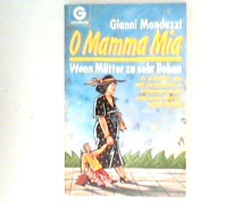 Product Image: O Mamma mia