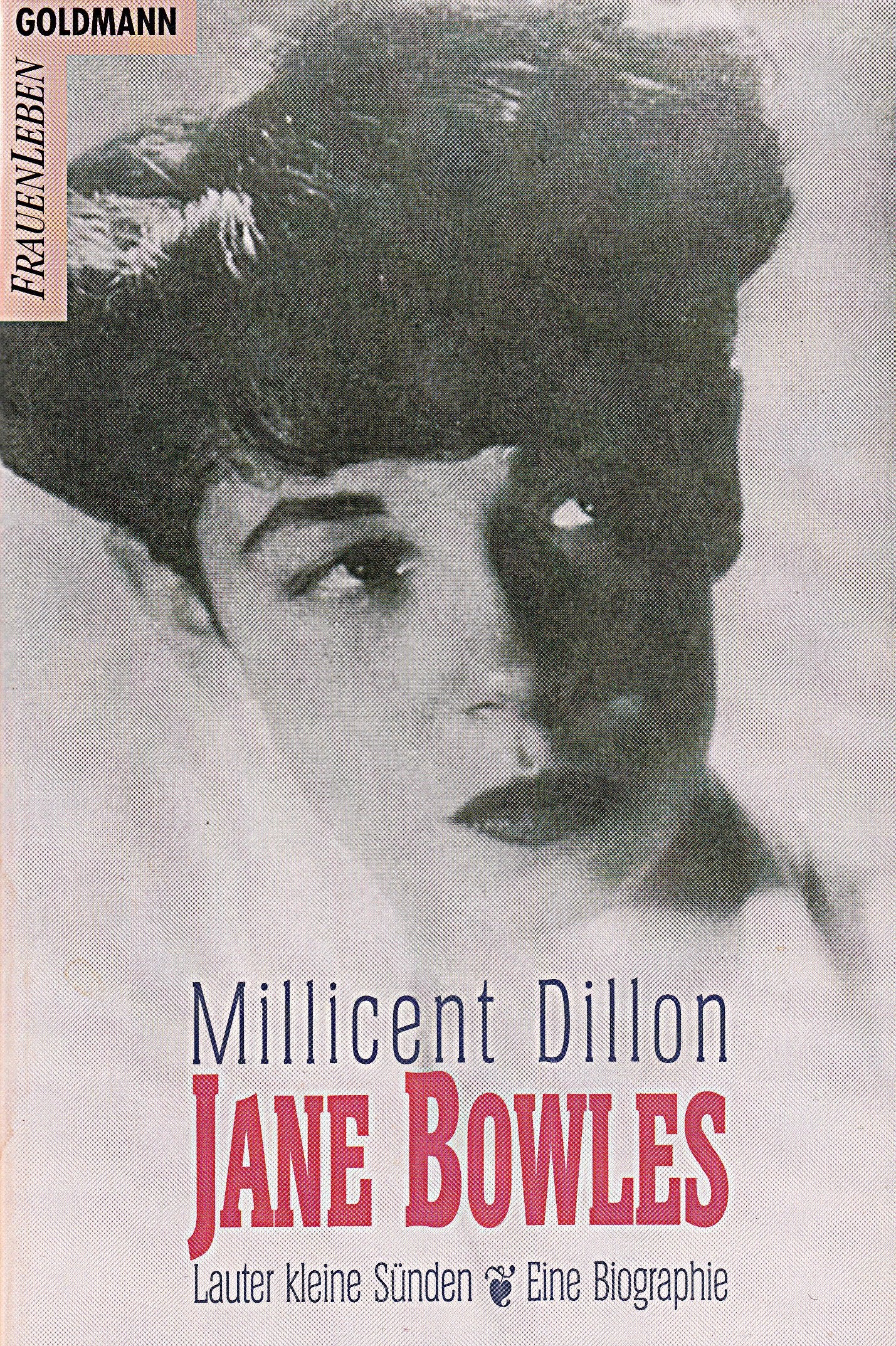 Jane Bowles Books