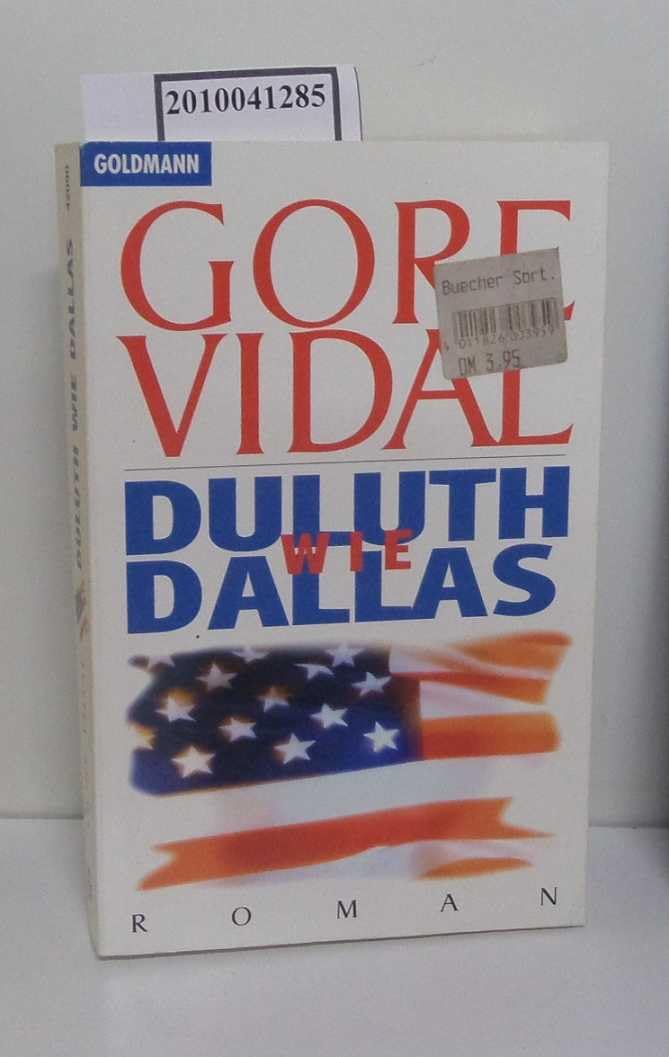 Product Image: Duluth wie Dallas