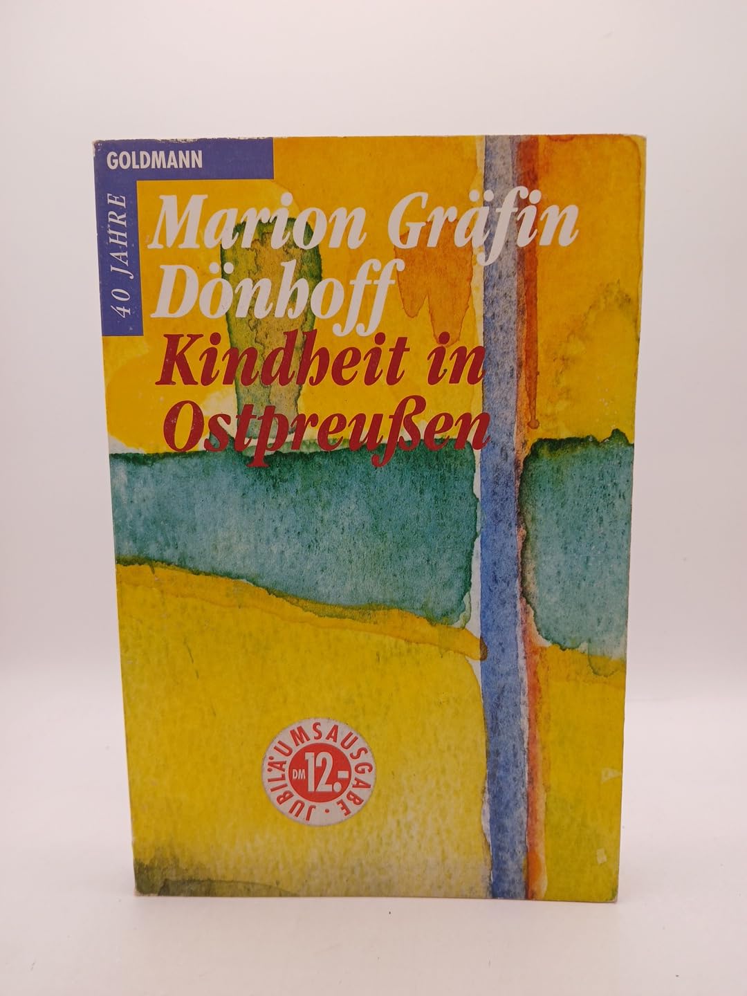 Eine Kindheit in Ostpreussen. Erinnerungen. Inspiring women Books