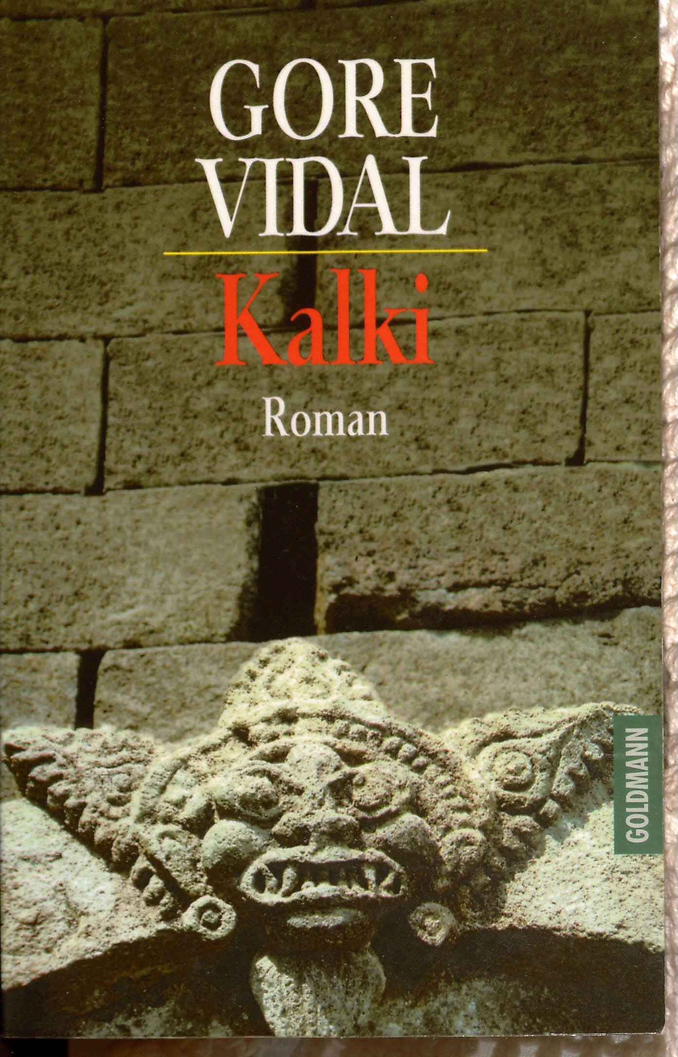 Kalki Books