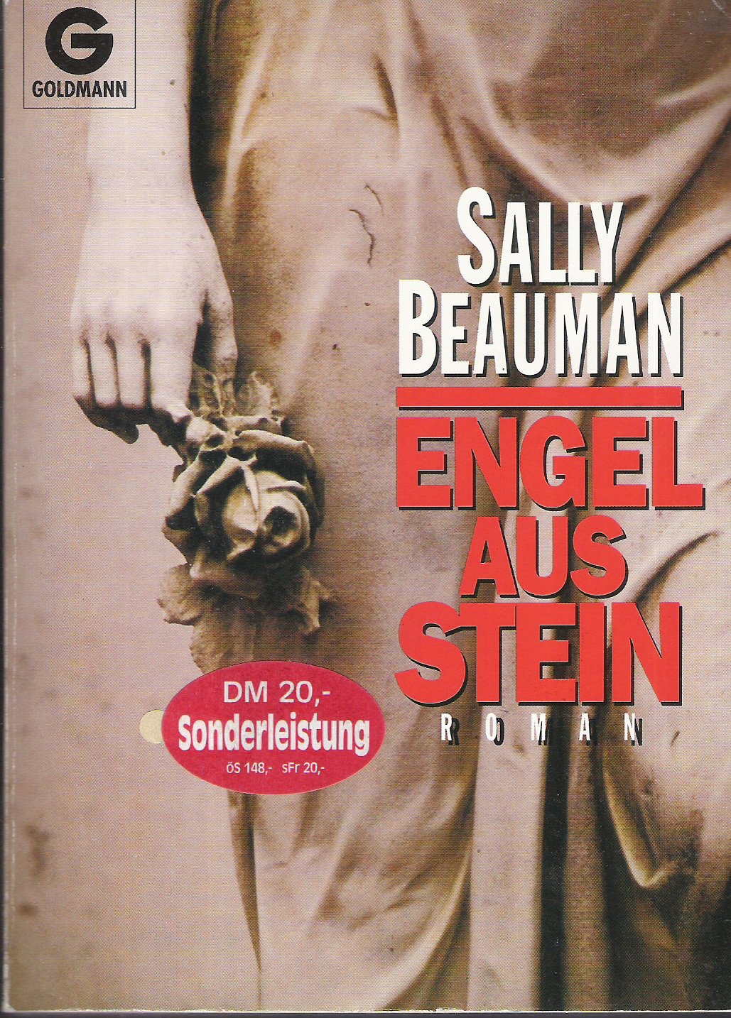 Engel aus Stein Contemporary literature Books