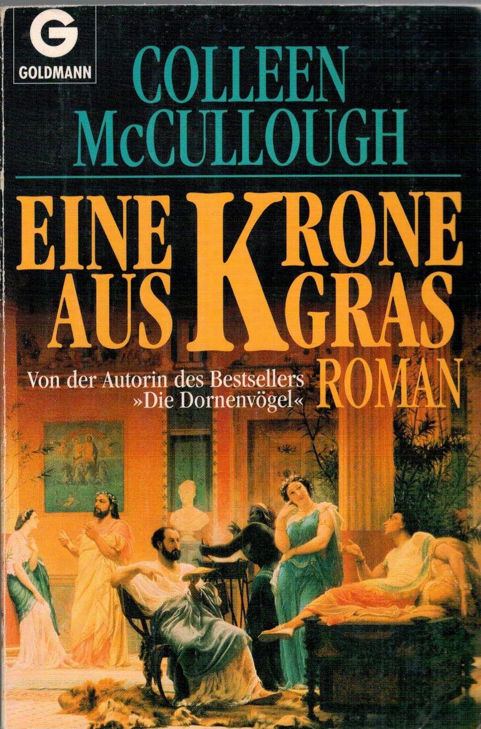 Eine Krone aus Gras Fiction Books