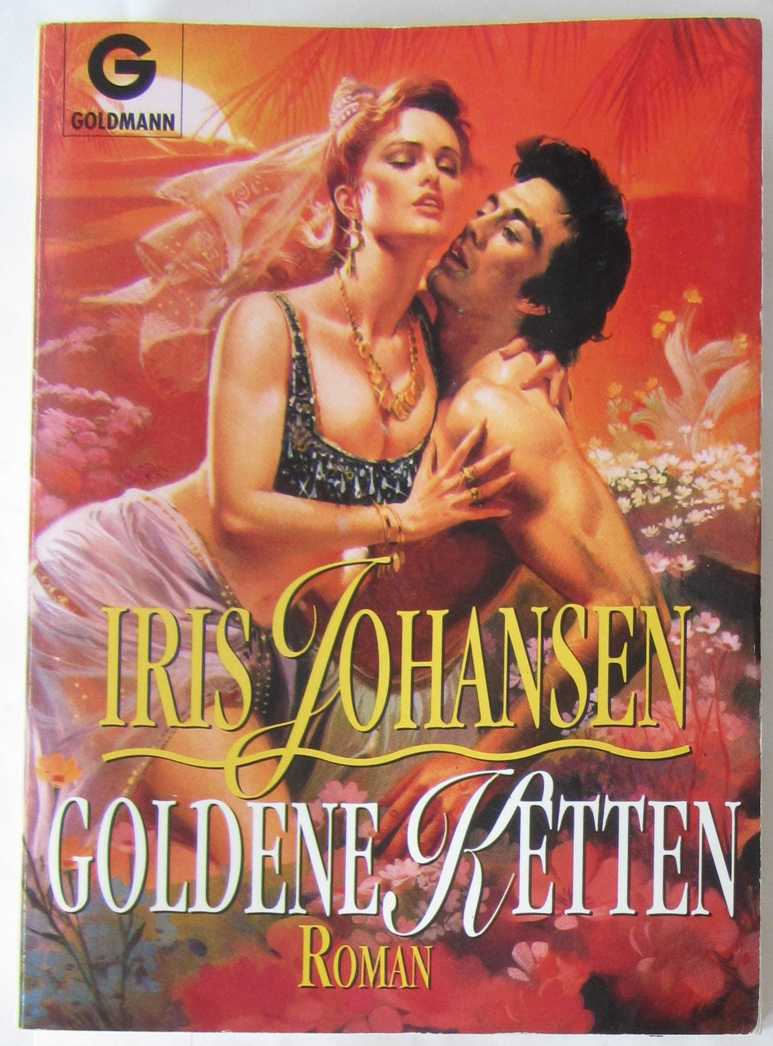 Product Image: Goldene Ketten