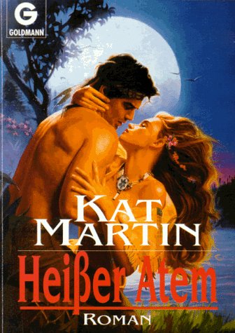Heißer Atem (Goldmann Allgemeine Reihe) Classics