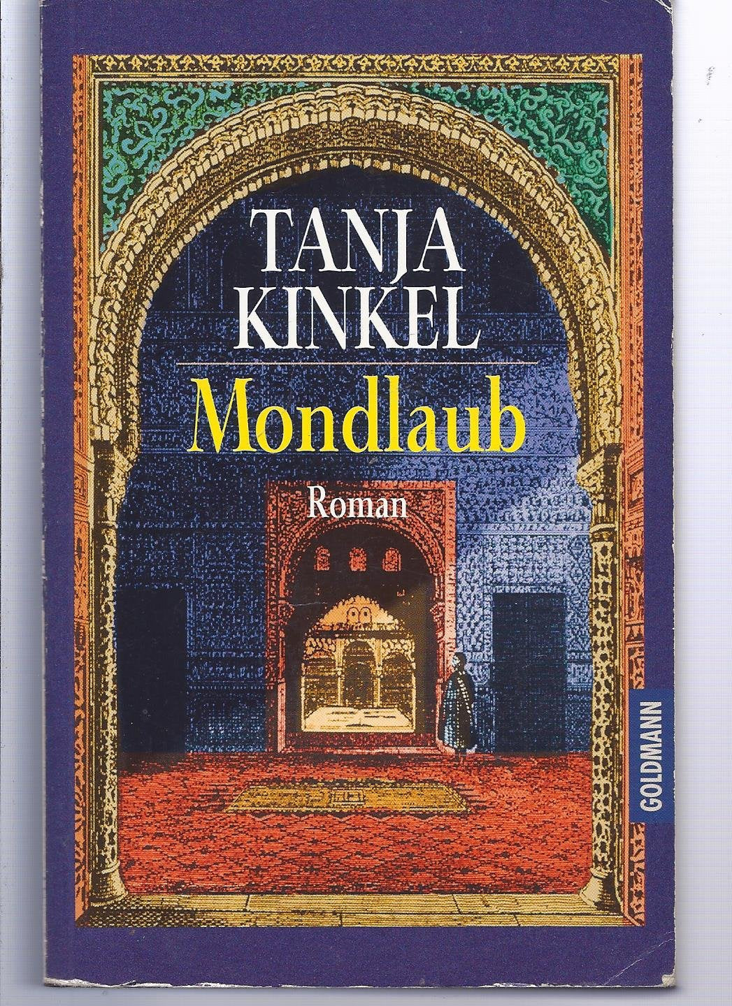 Product Image: Mondlaub: Roman