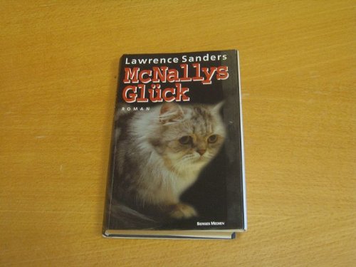 McNallys Glück: Roman Crime & Thrillers