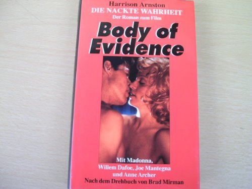 Product Image: Die nackte Wahrheit