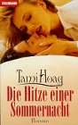 Die Hitze einer Sommernacht: Roman (Goldmann Allgemeine Reihe) Books